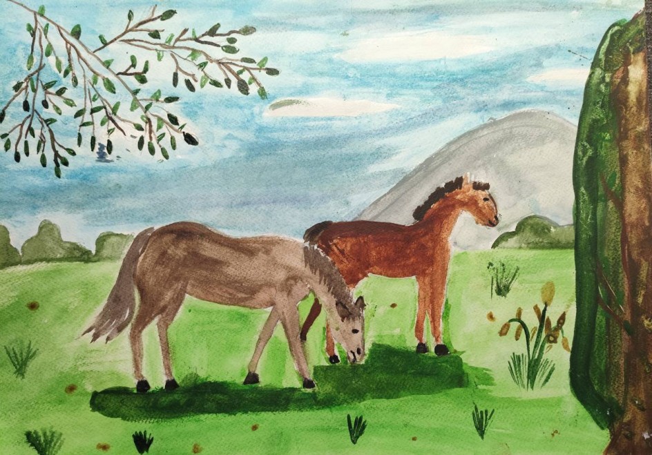 Символ года