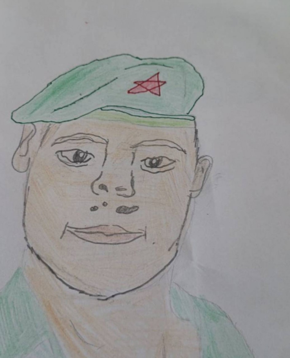 С 23 Февраля