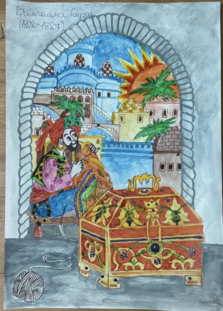 Мнимый Принц