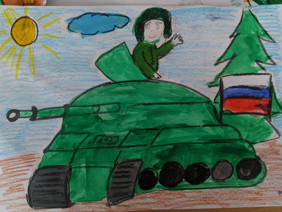 "Время героев"