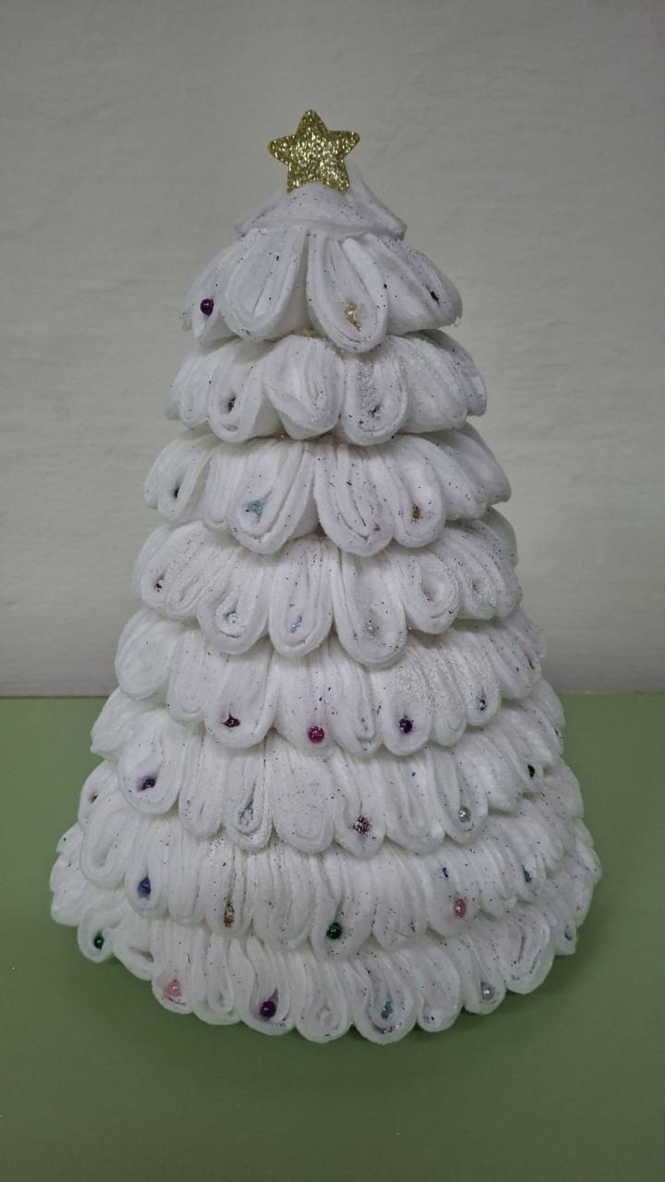 Елочка красавица