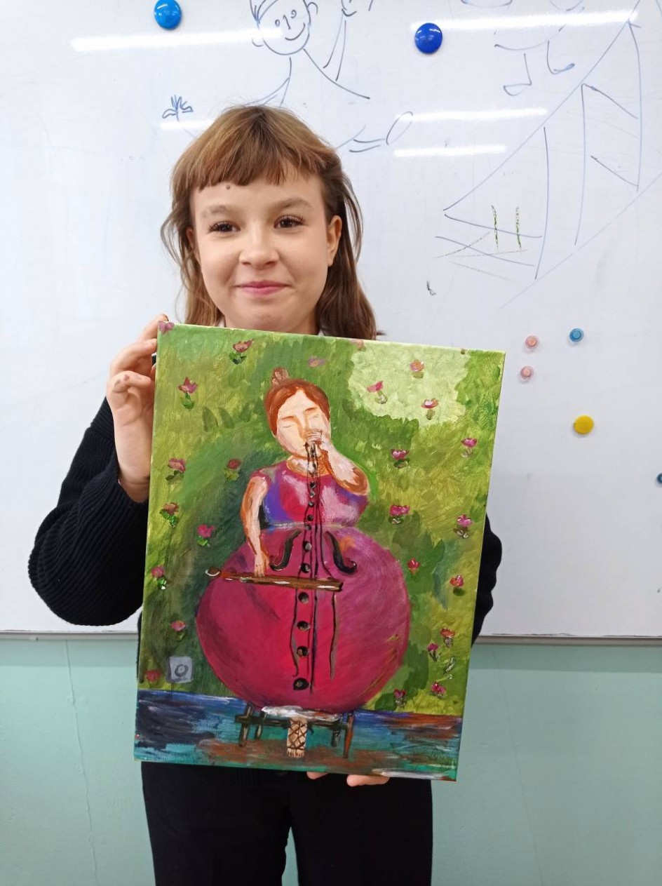 "Принцесса До-ре-ми"