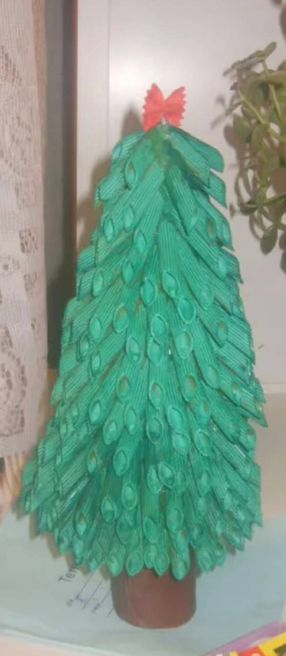 Лесная красавица