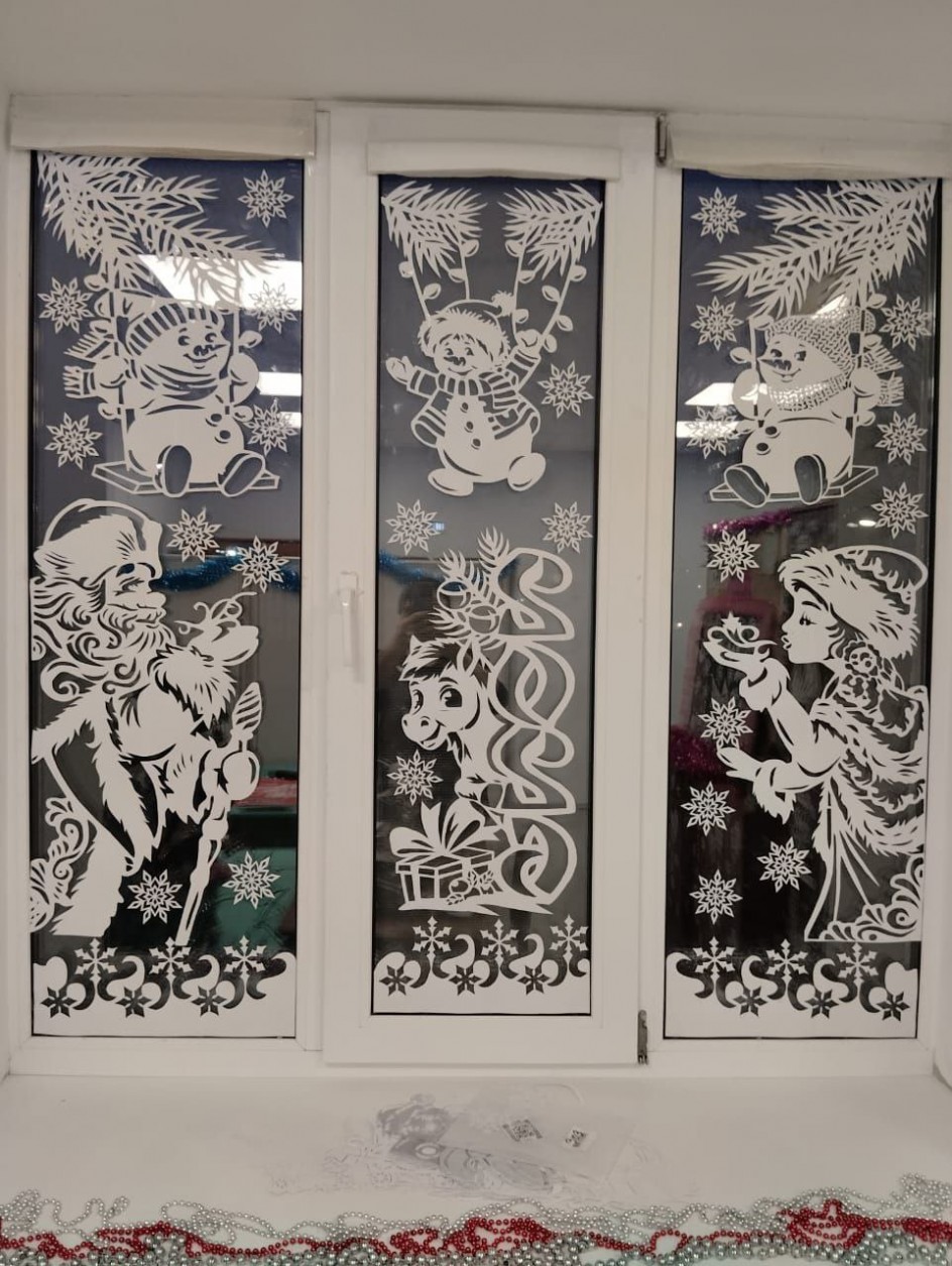 "Новый 2026-год лошади"