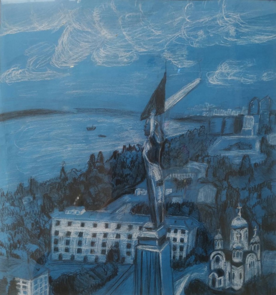 "Крылья над Самарой"