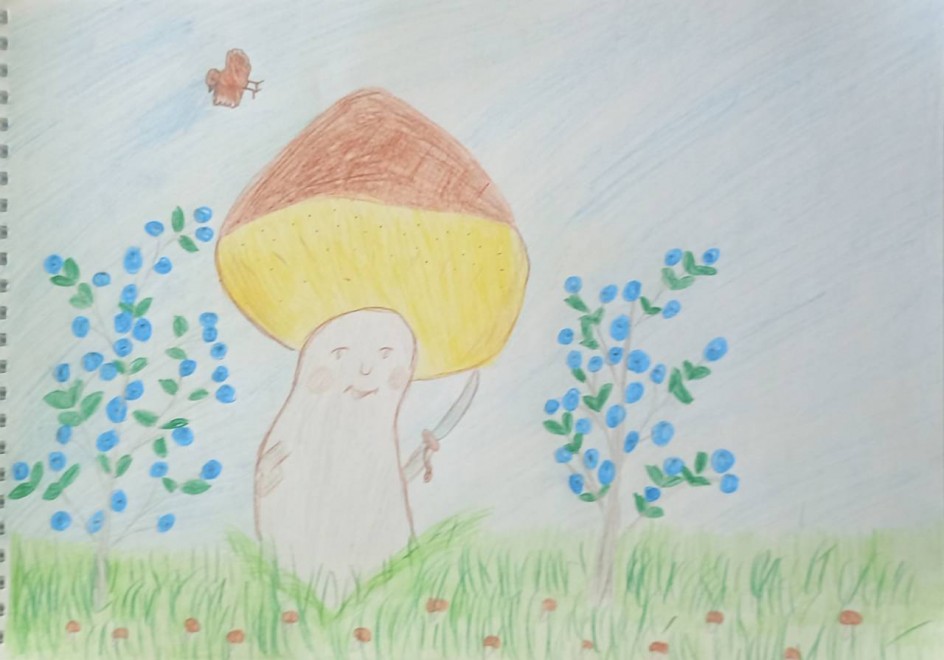 "Снаряжайтесь на войну!"