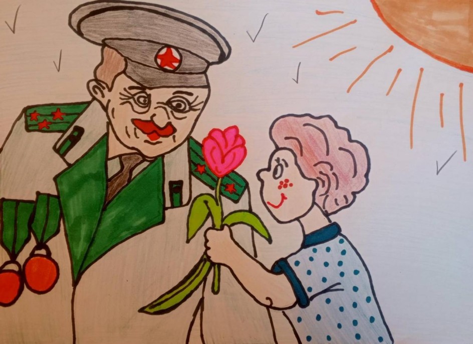 Ни кто не забыт, ни что не забыто