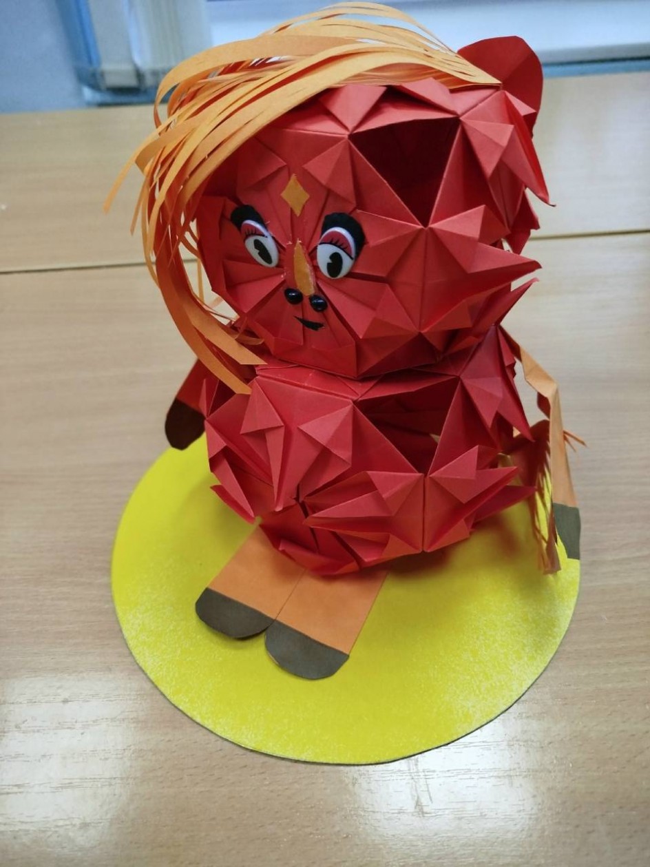 Лошадка - символ 2026 года