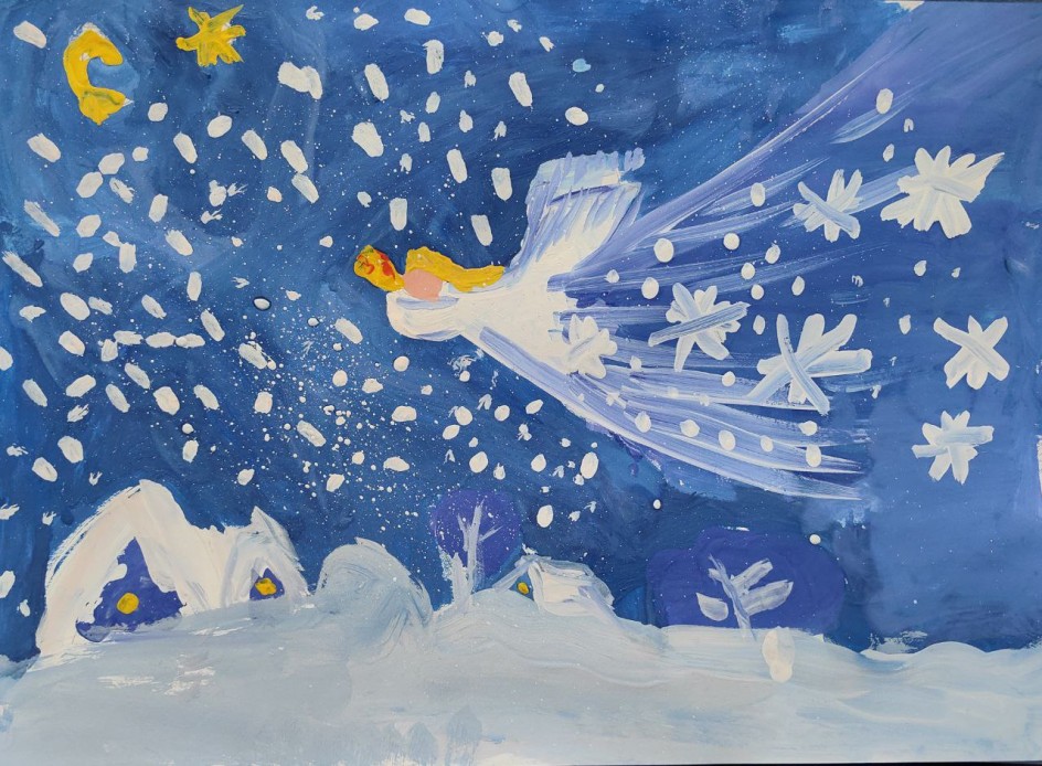 Рождественское чудо