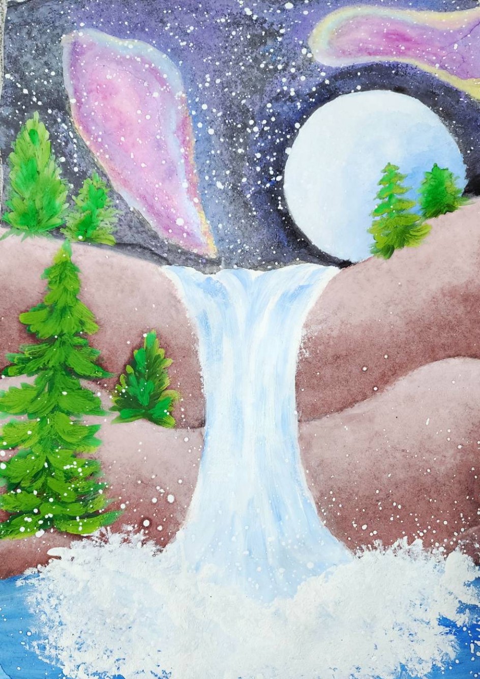 "У каждого есть свой Мир"