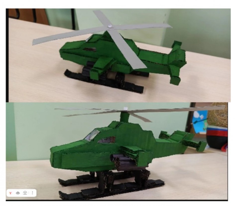 Военная техника