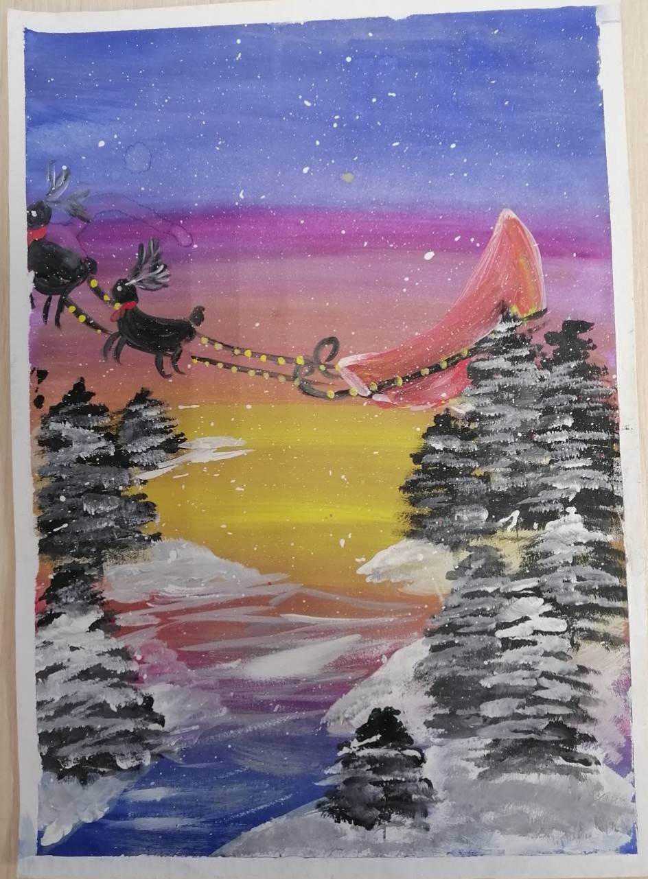 "В ожидании чуда"