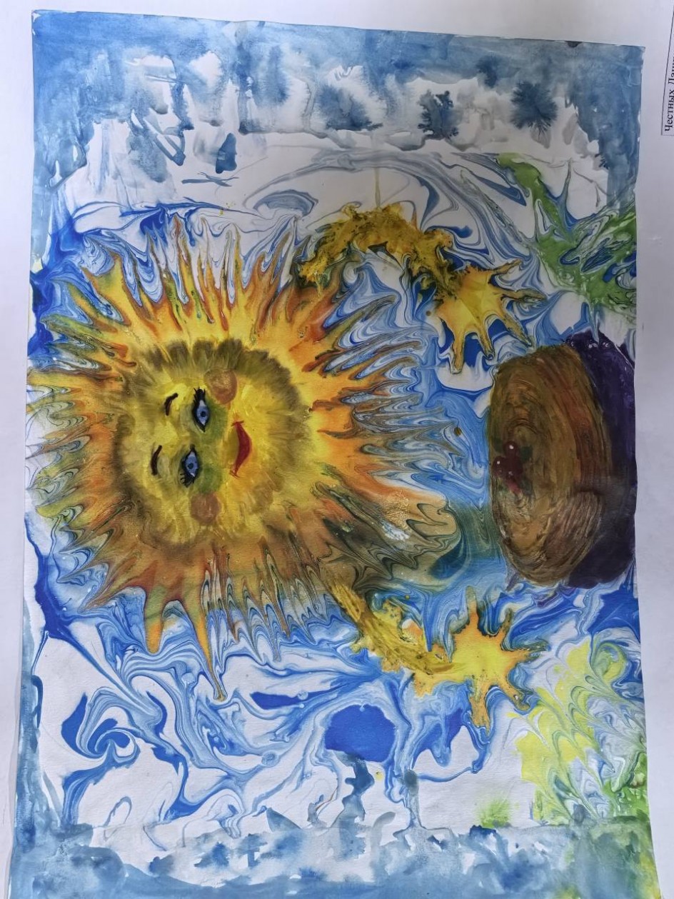 "В гости к Масленице"