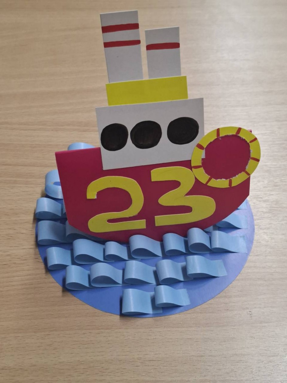 По морям, по волнам