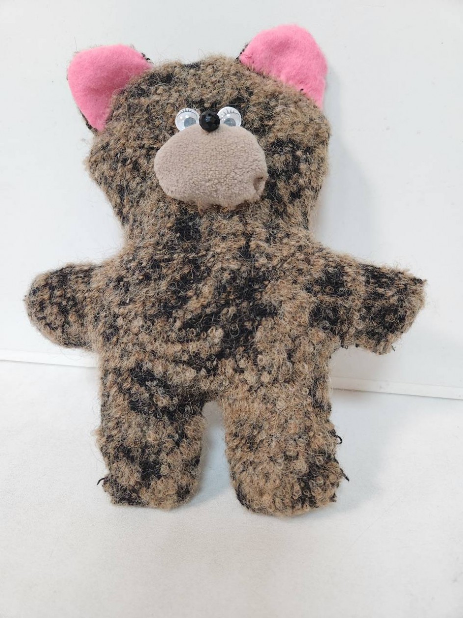 Медвежонок