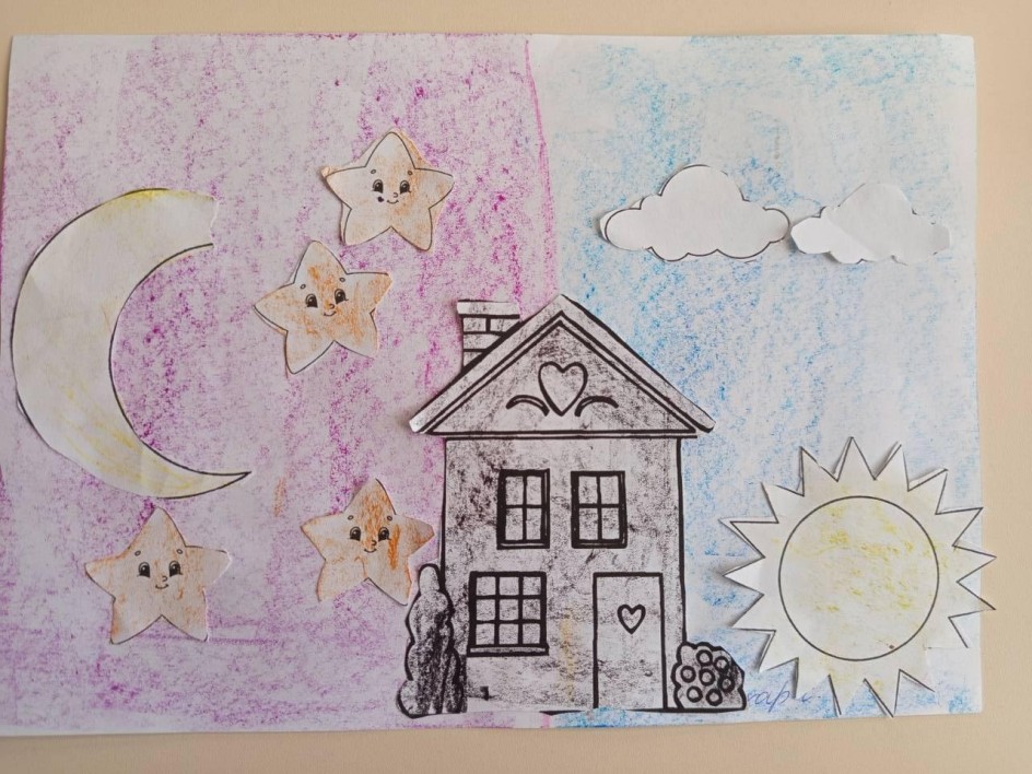 День и ночь