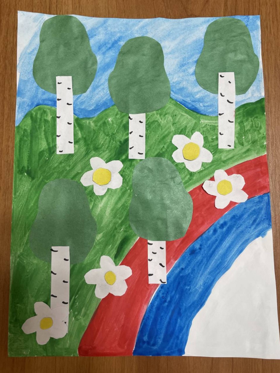 Березовая Россия