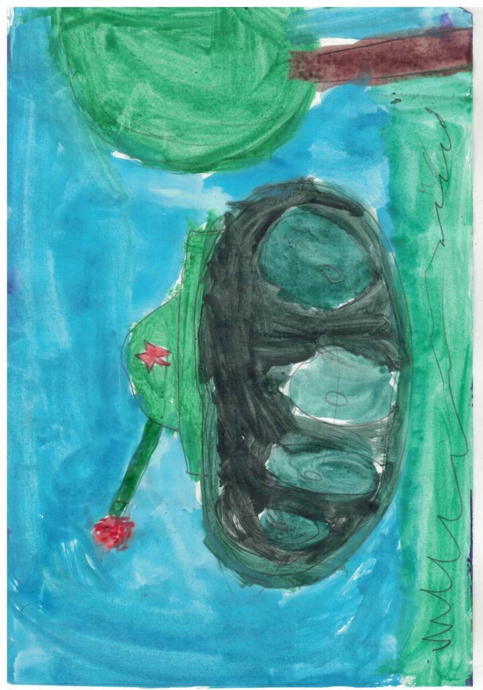 Военная техника