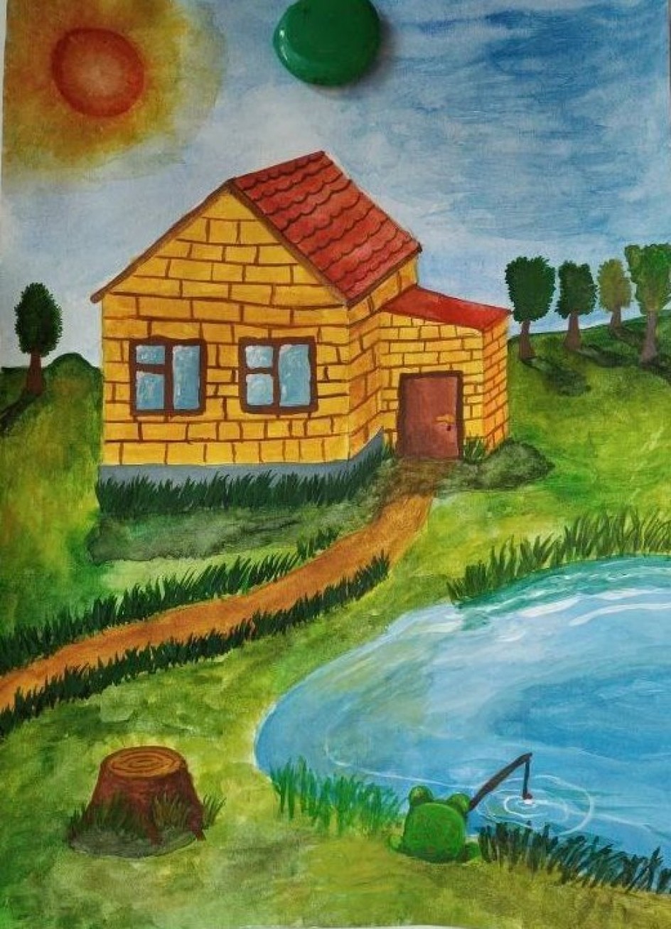 МАУ ДО "Народные ремесла" г. Хабаровска