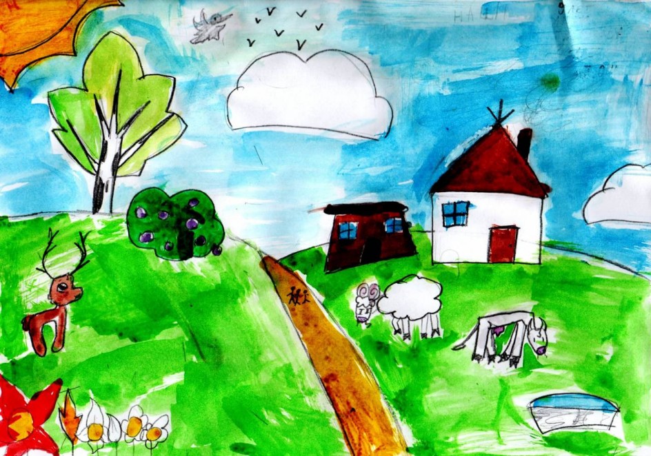 Наша природа