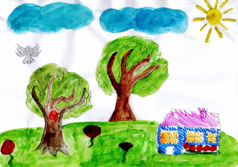 Природа наша