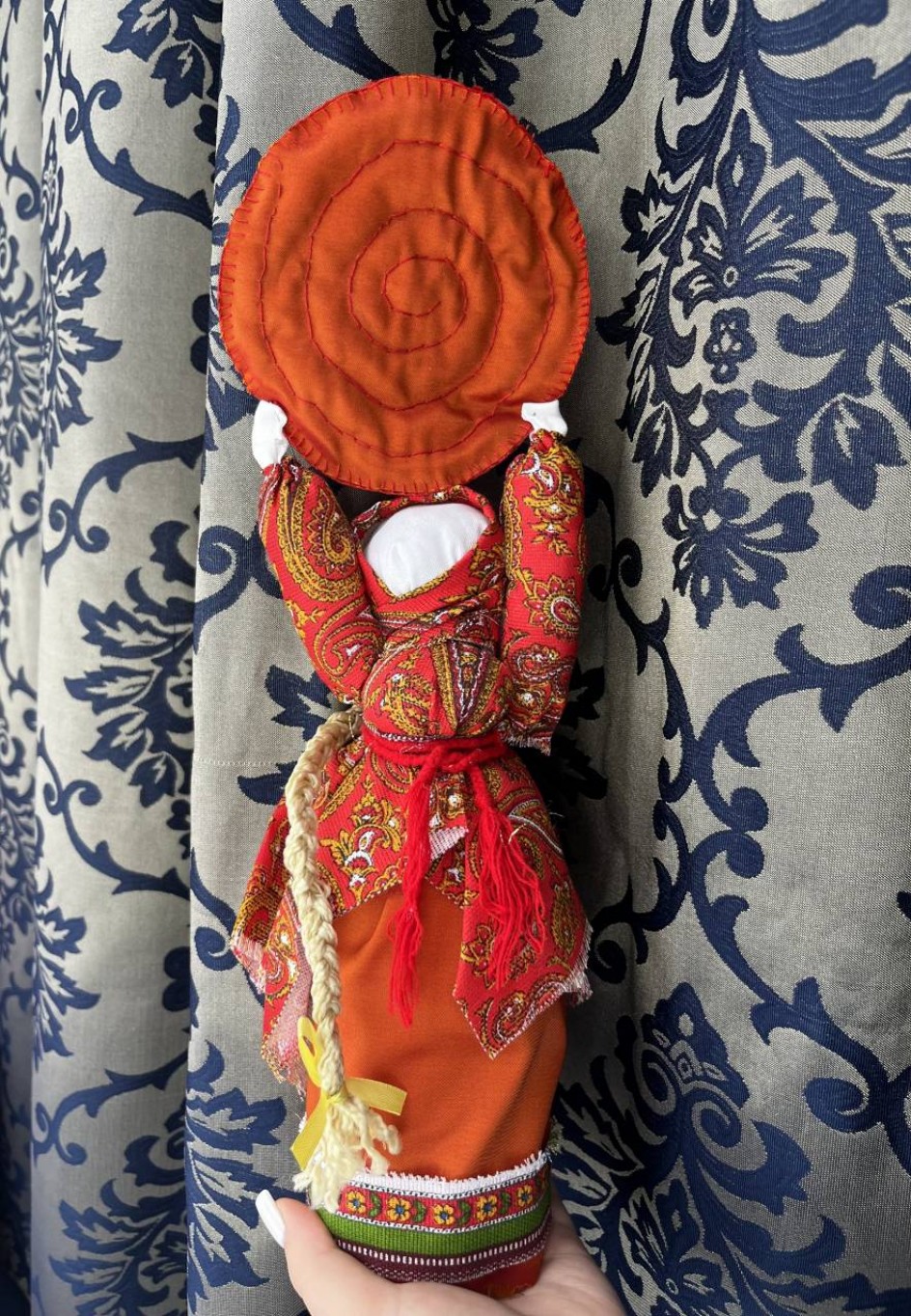 «Блинонька»