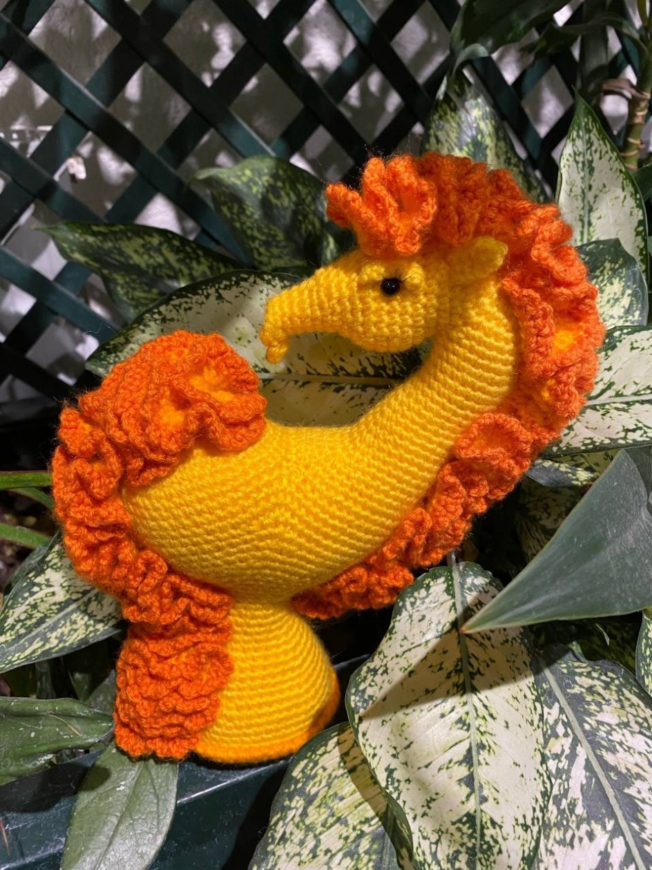 Символ года