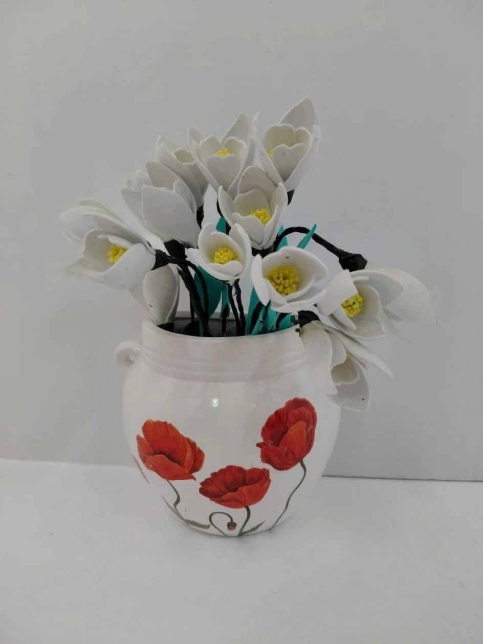 Ароматы весны