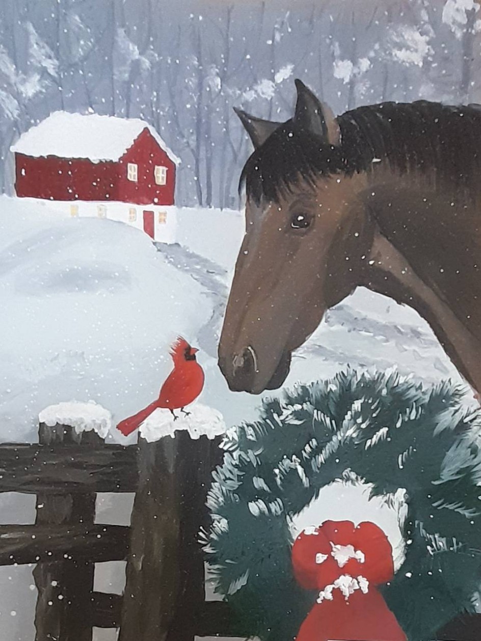 Символ года