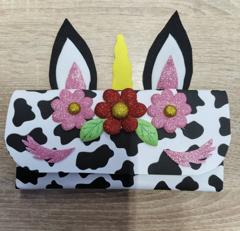 Пенал для карандашей.