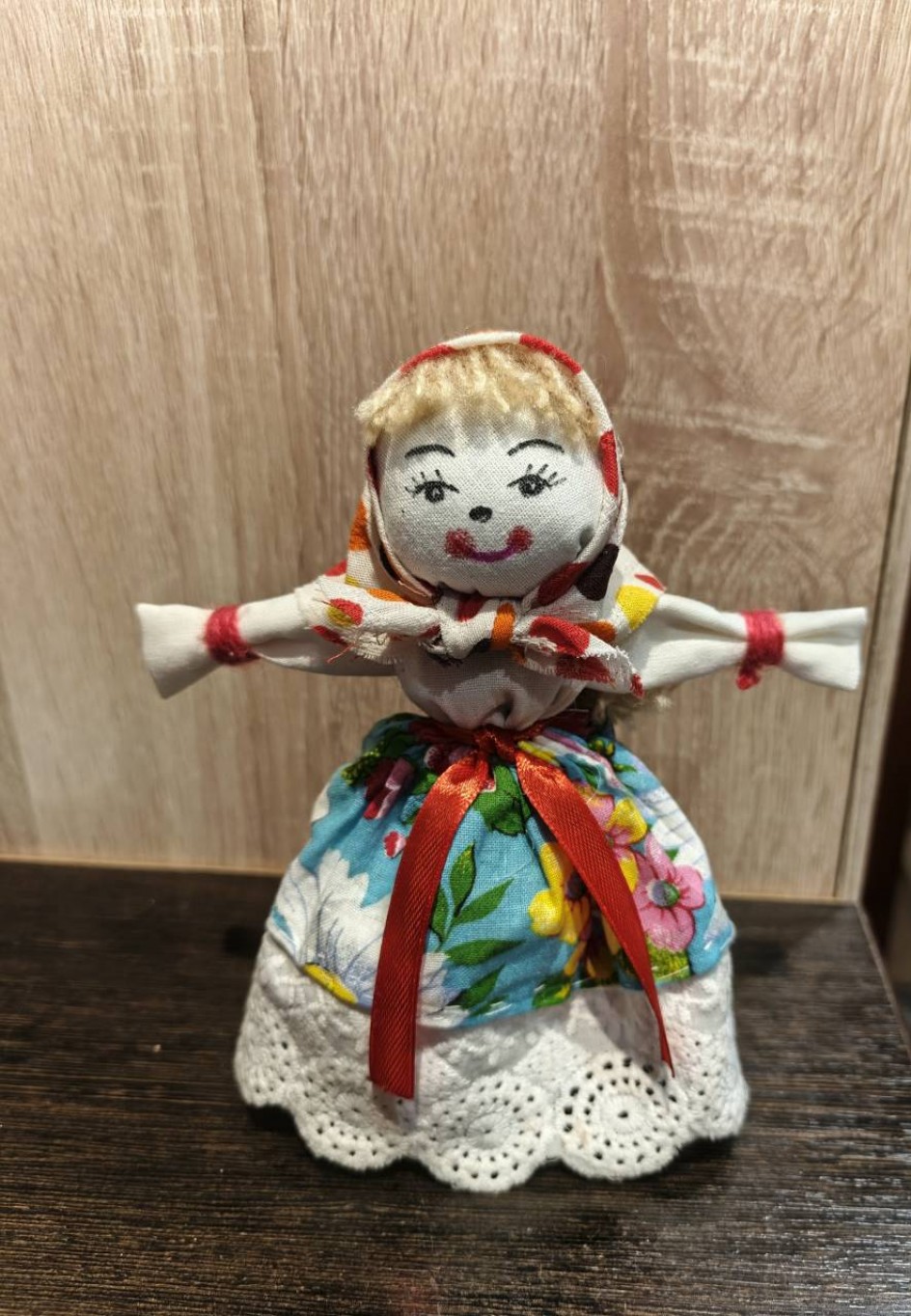 Масленичная Веснянка