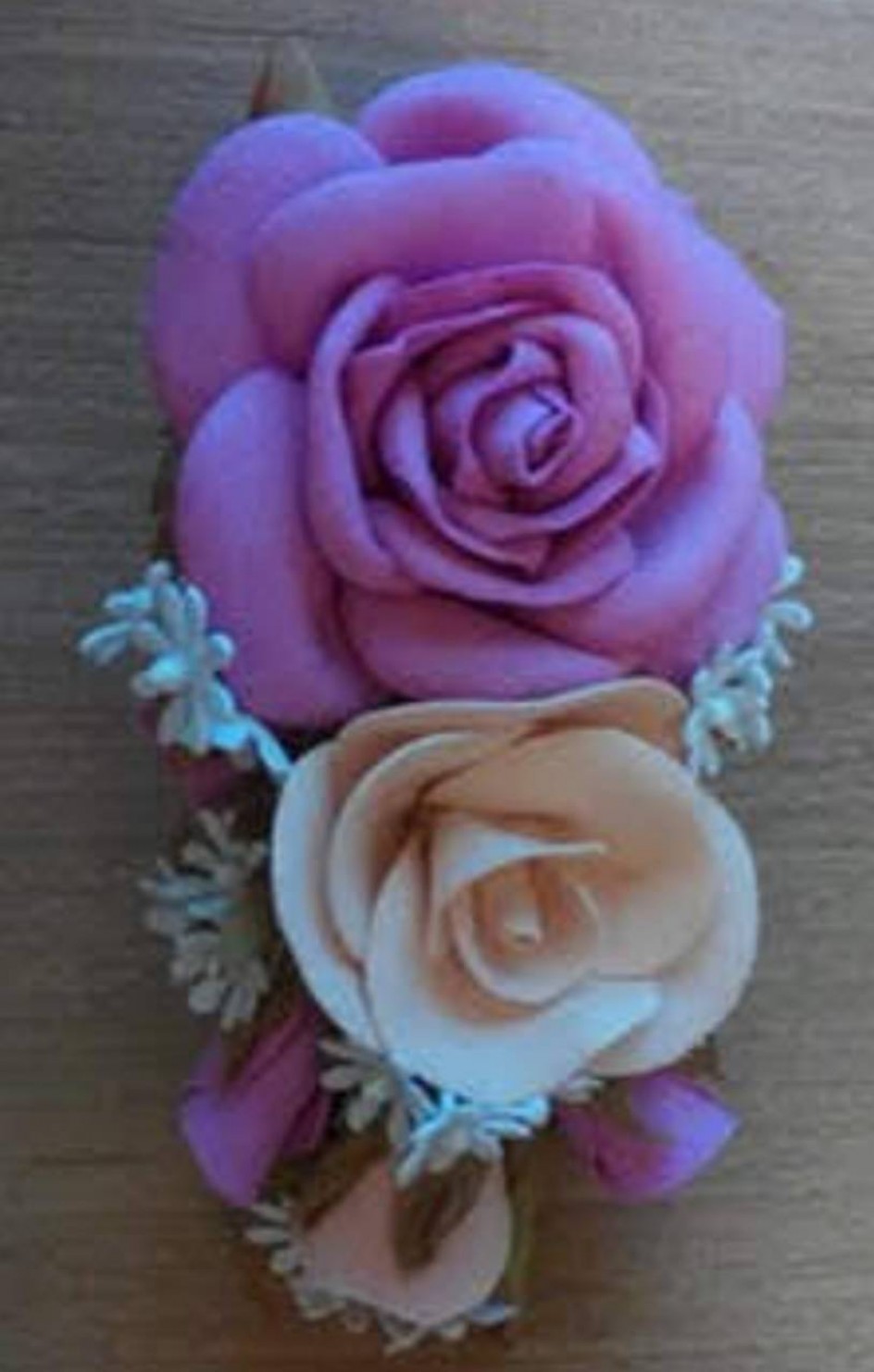 Аксессуар для волос.