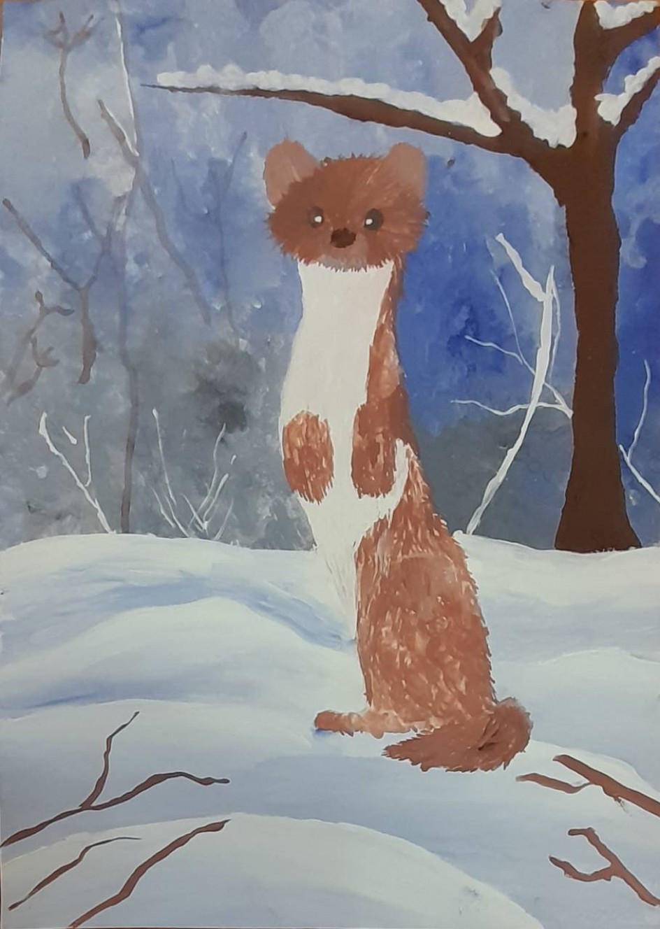 Это я только с виду такая очаровашка