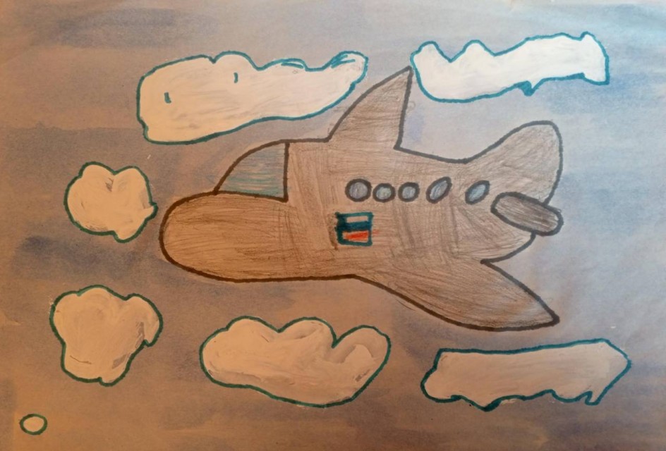 С праздником 23 февраля