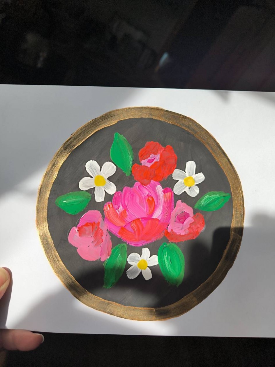 Народные промыслы