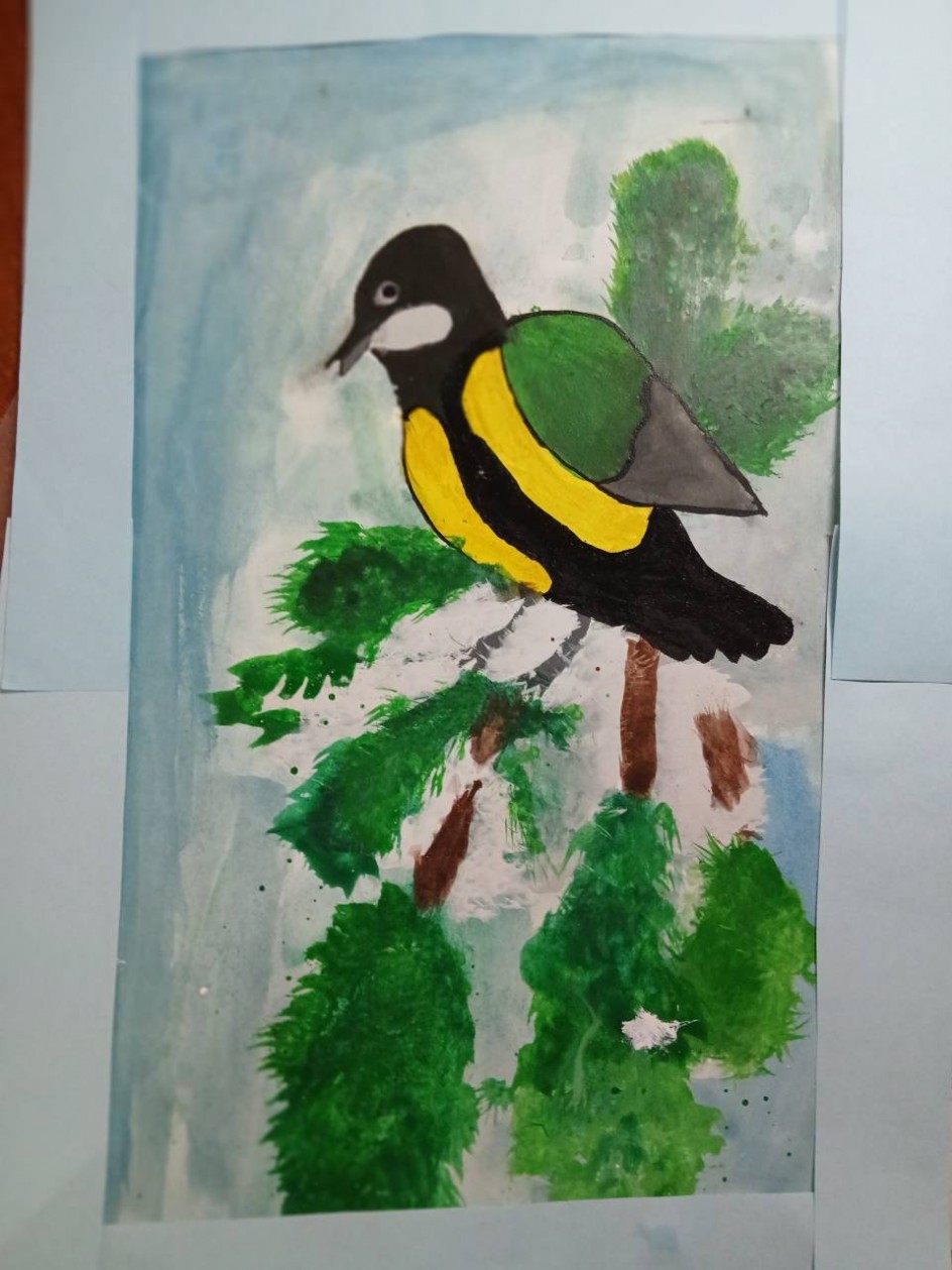 МАОУ "СОШ №5"