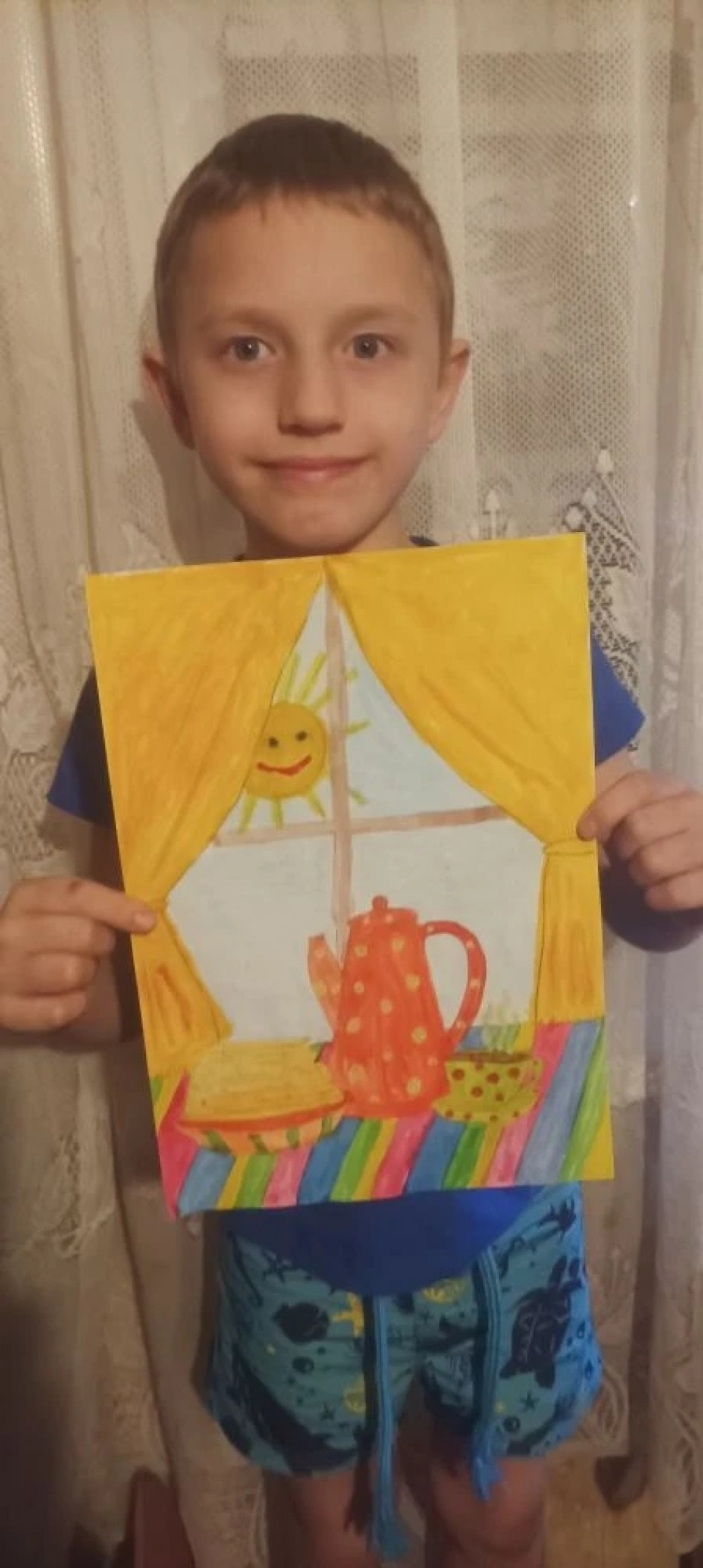 Веселая масленица