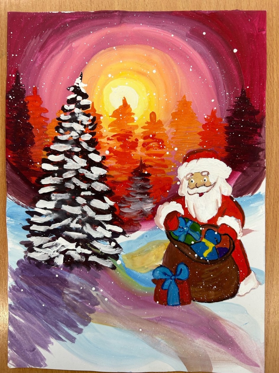 "Время чудес"