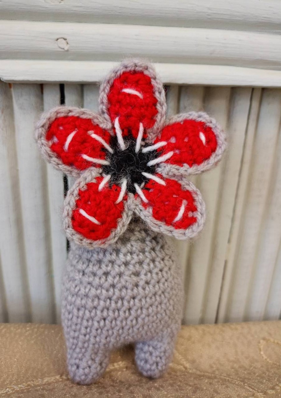 Демогоргон.