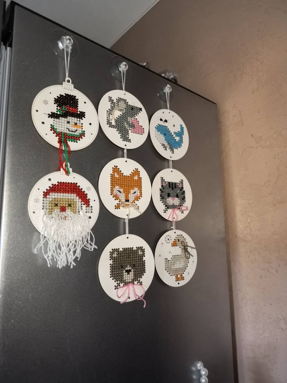 Сашина коллекция