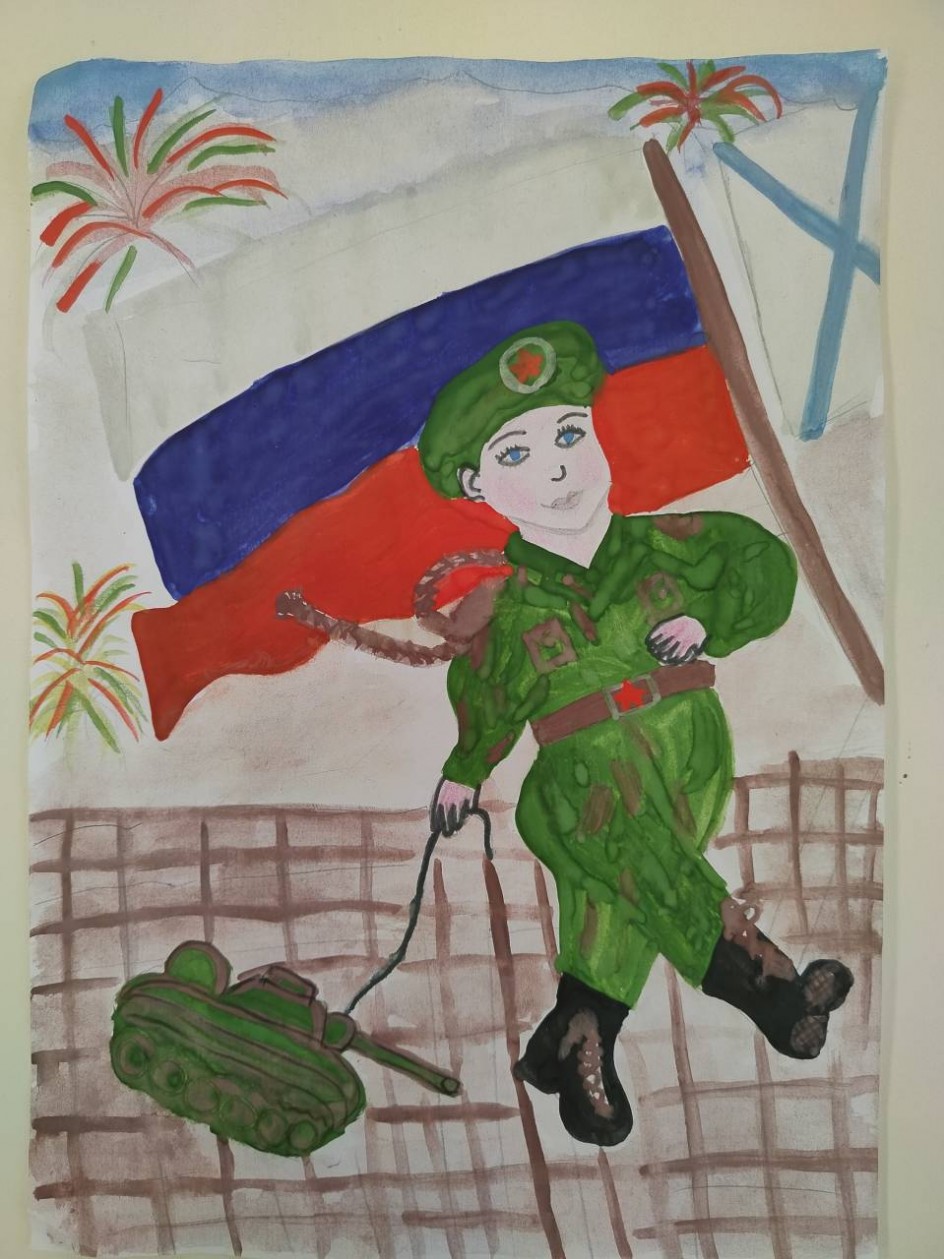 МАДОУ детский сад 66 "Теремок"