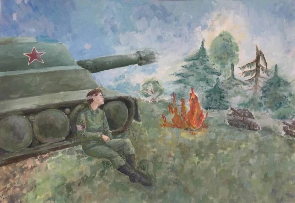 "Зимняя сказка "