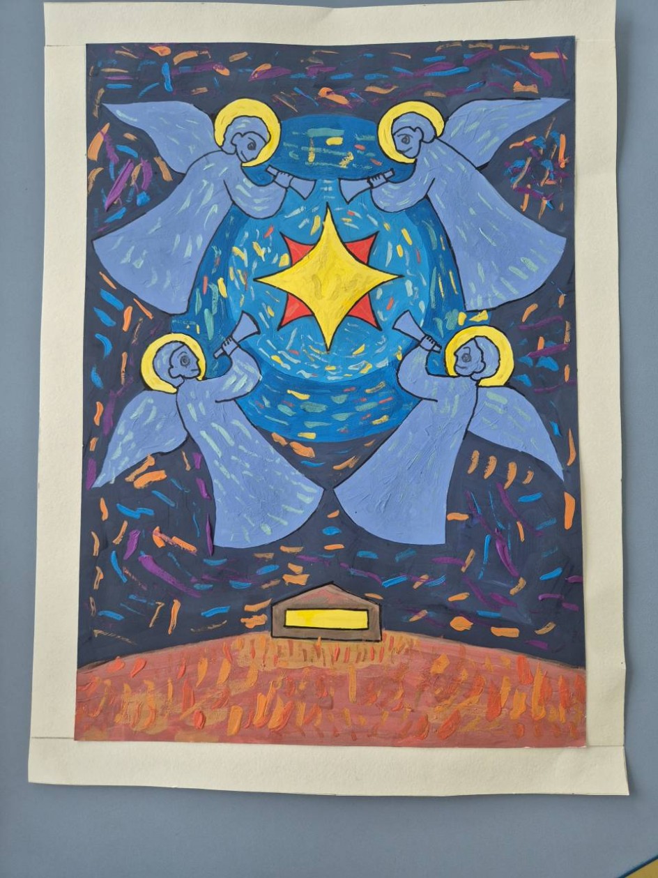 В ожидании Рождества