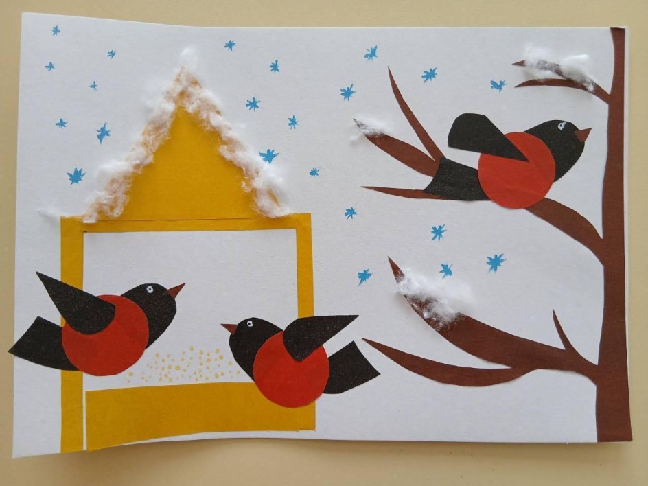 "Птичий пир"