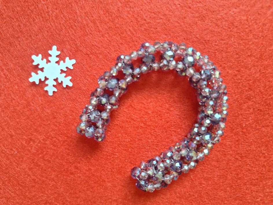 Подкова на счастье