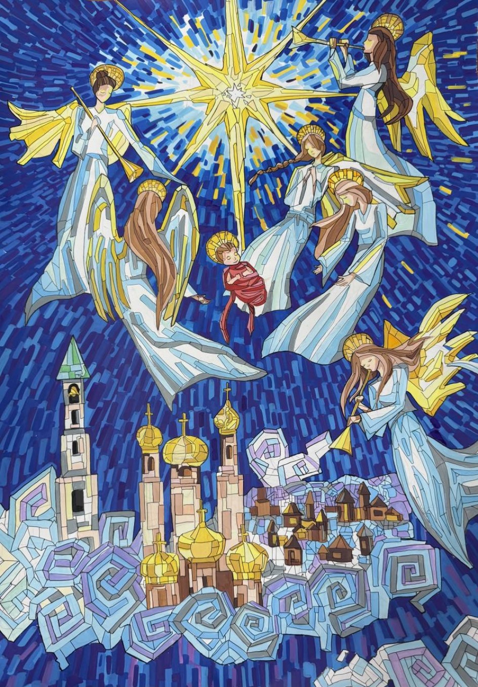 Рождественское чудо