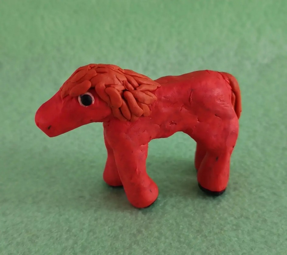 Символ года