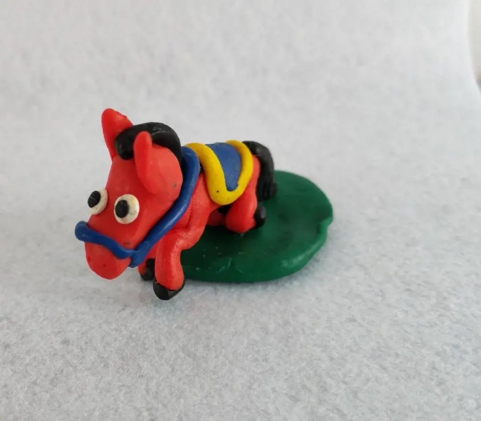 Отдых на полянке