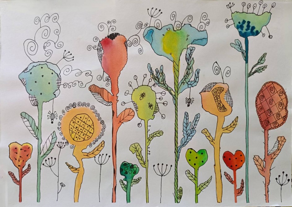 "Растительный мир"