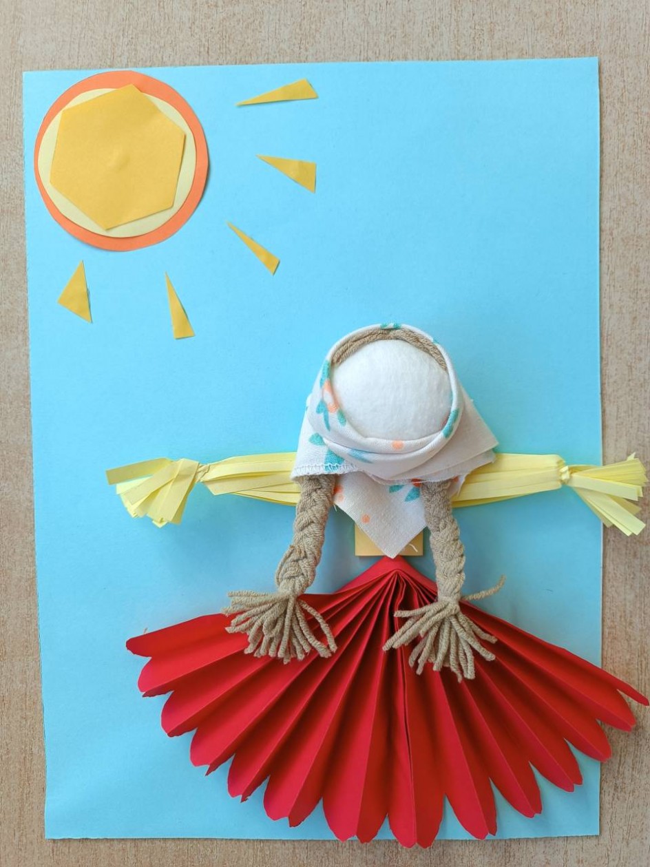 Масленица краса!